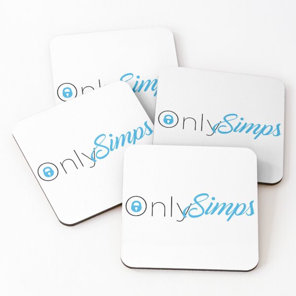 Item preview, Only Simps designed and sold by WarGear.