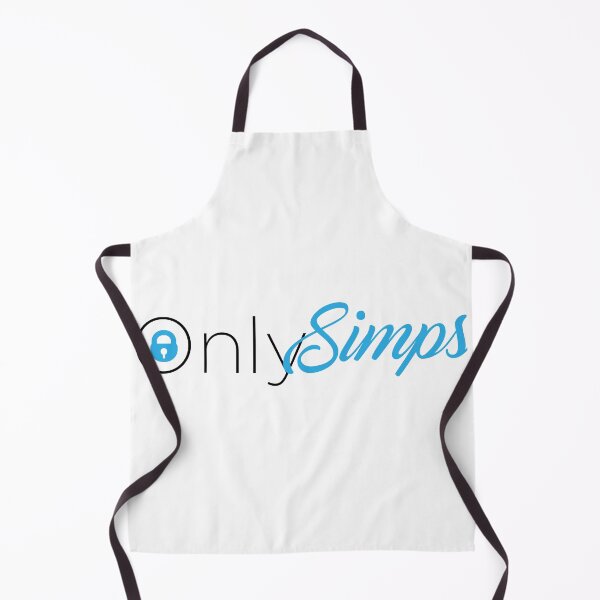 Item preview, Only Simps designed and sold by WarGear.