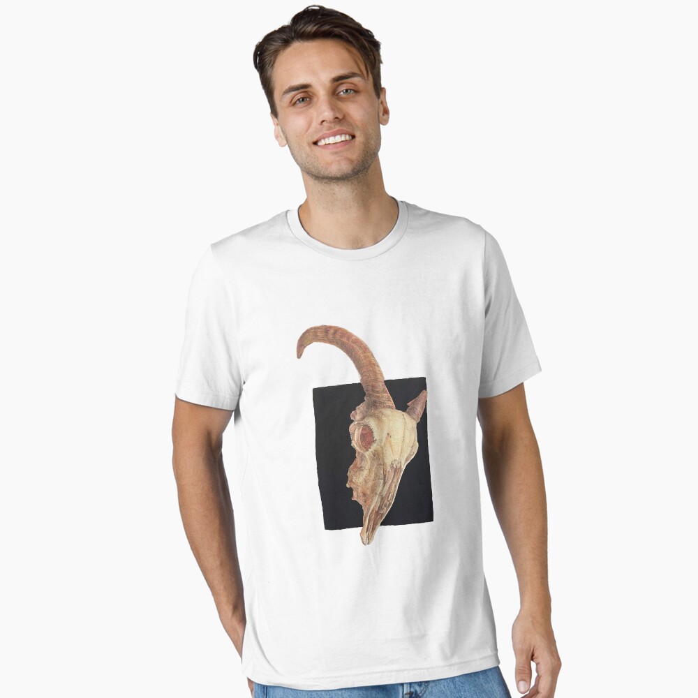 Item preview, Essential T-Shirt designed and sold by silusUK.