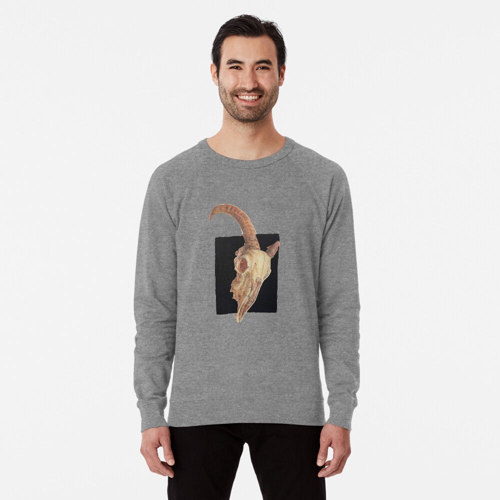 Item preview, Lightweight Sweatshirt designed and sold by silusUK.