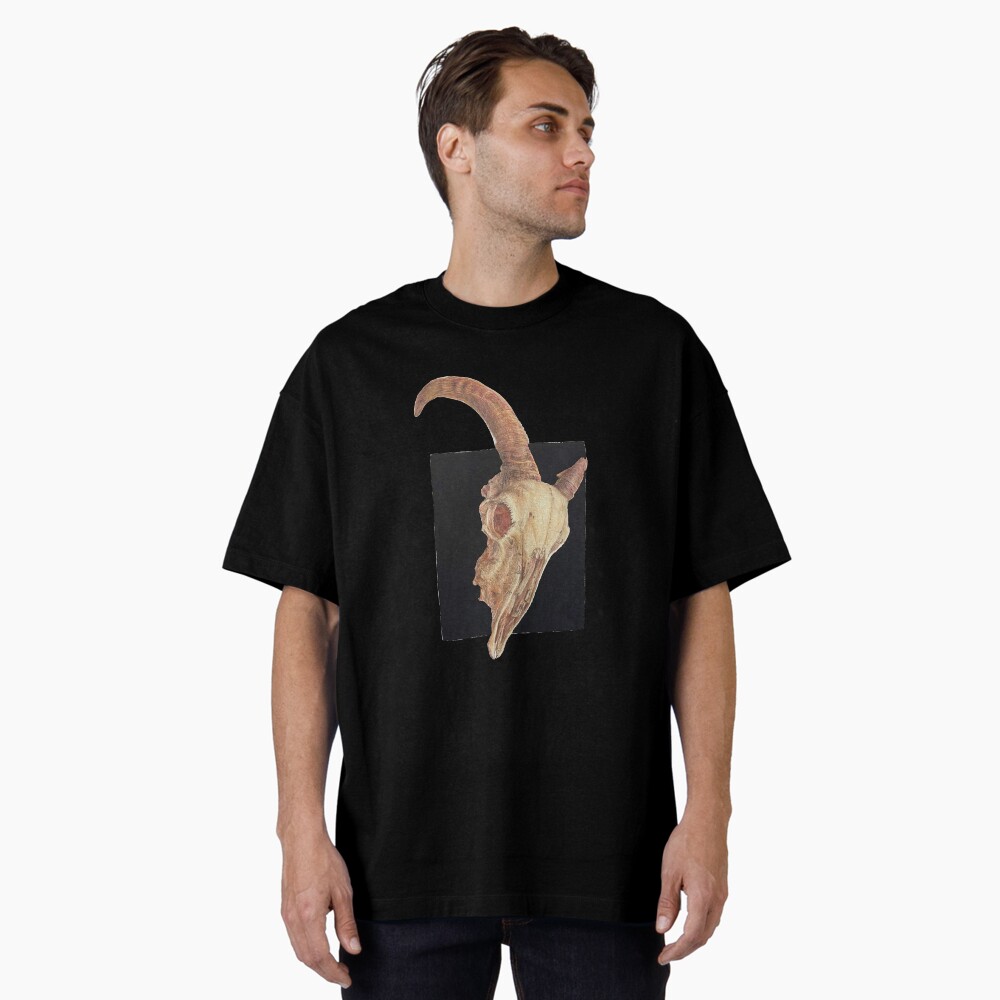 Item preview, Oversized T-Shirt designed and sold by silusUK.