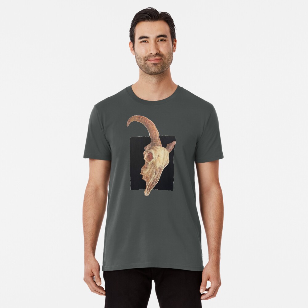 Item preview, Premium T-Shirt designed and sold by silusUK.