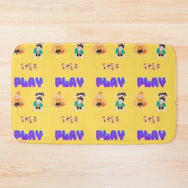Item preview, Play designed and sold by Karan Katariya.