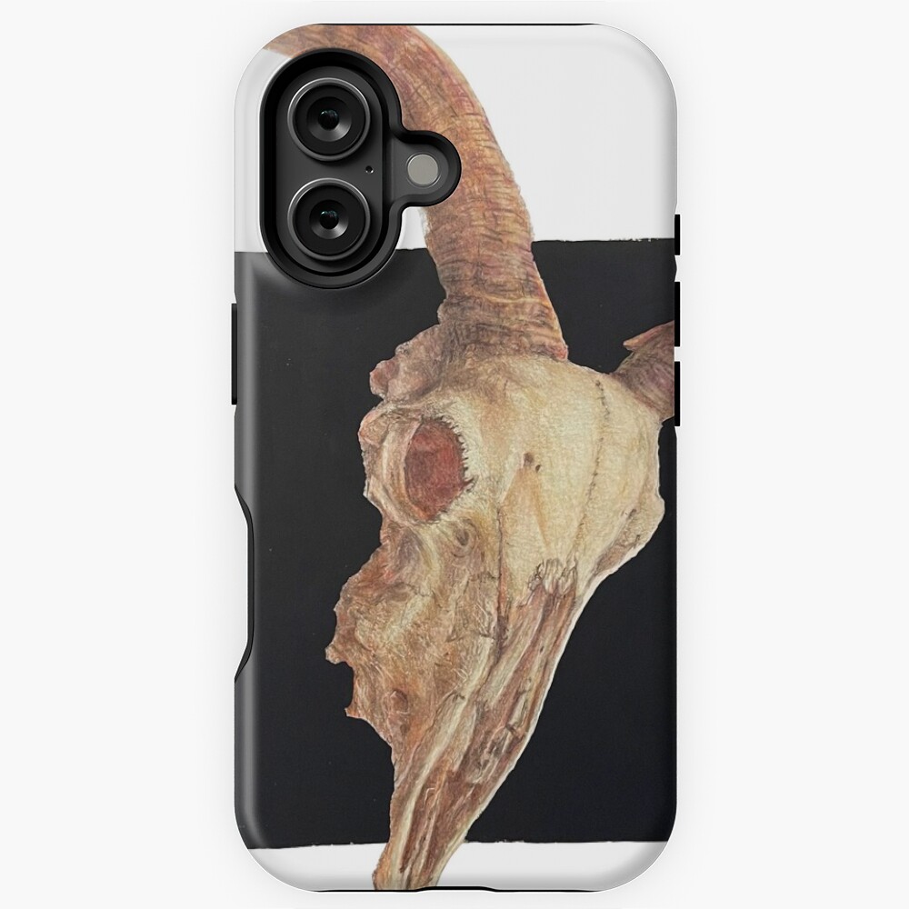 Item preview, iPhone Magsafe Tough Case designed and sold by silusUK.