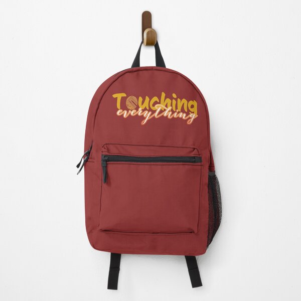 Item preview, Touching Everything designed and sold by Mintminz.