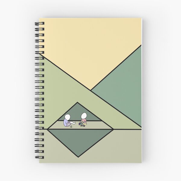 Item preview, Abstract Geometry Illustration designed and sold by Mrs1pt.