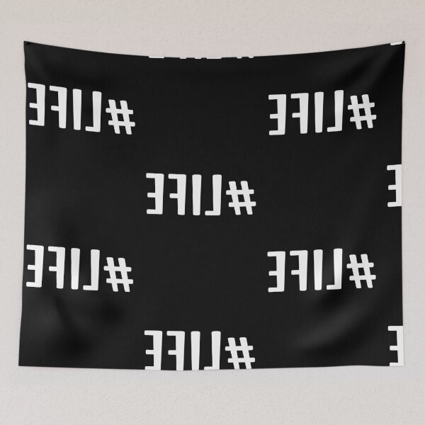 Item preview, #LIFE-EFIL# designed and sold by Hexagon98.