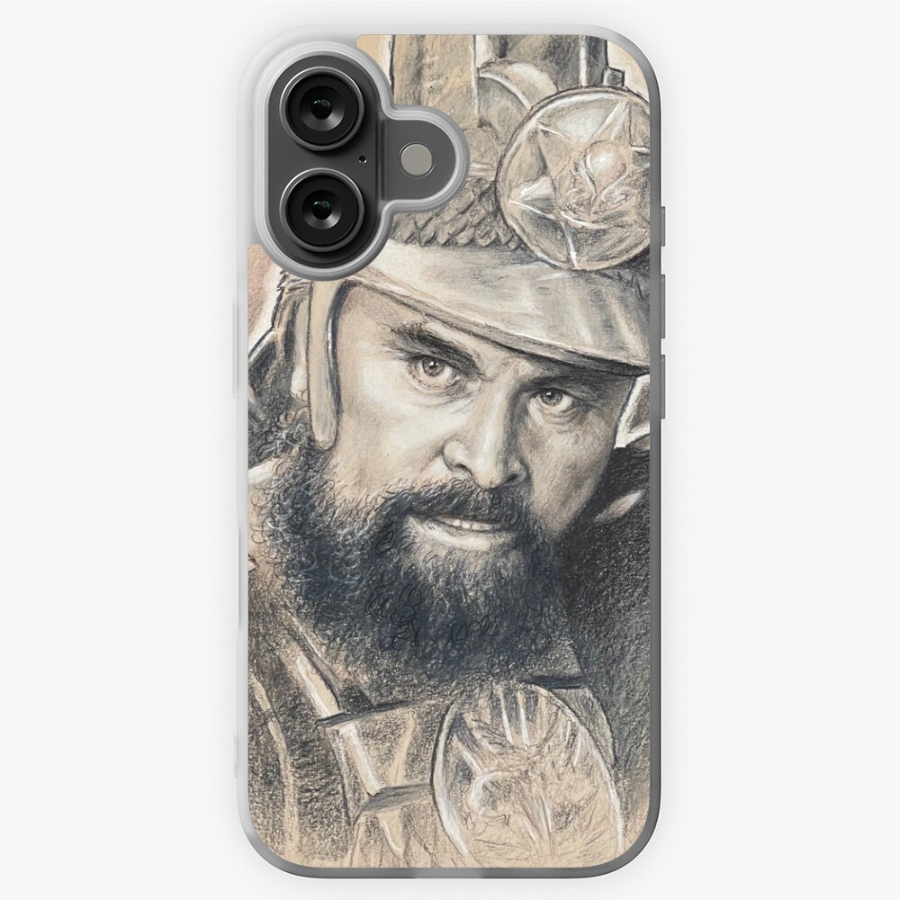 Item preview, iPhone Soft Case designed and sold by silusUK.