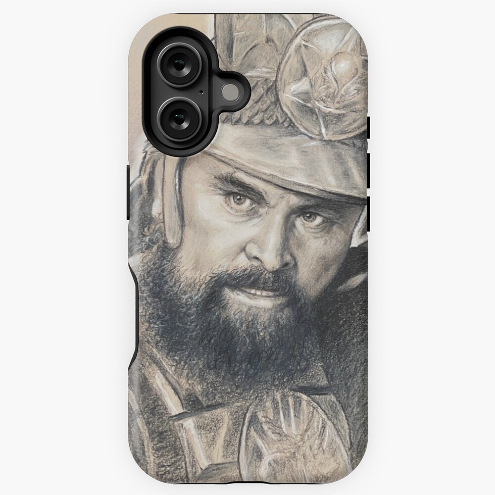 Item preview, iPhone Tough Case designed and sold by silusUK.