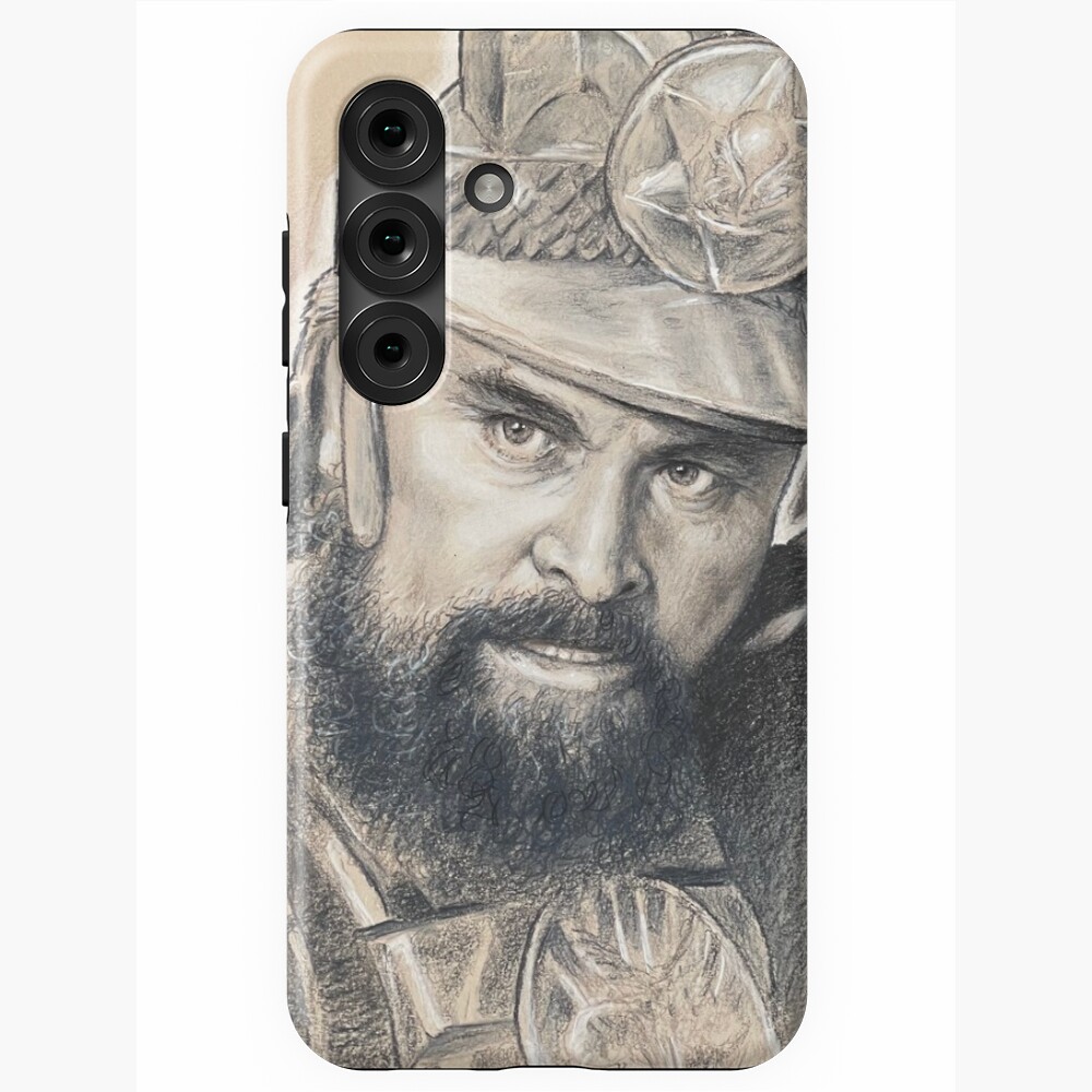 Item preview, Samsung Galaxy Tough Case designed and sold by silusUK.