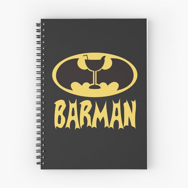 Item preview, BaRman designed and sold by Sinfraso.