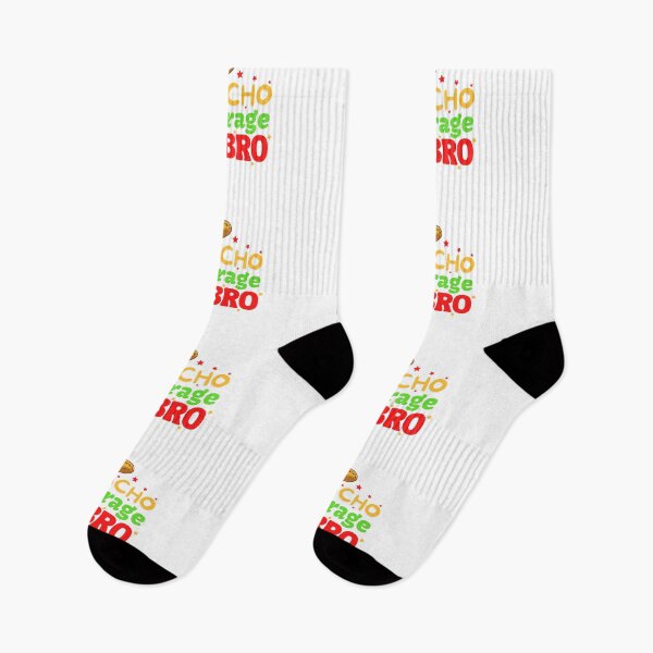 Item preview, Nacho Average Big Bro designed and sold by Trndii.