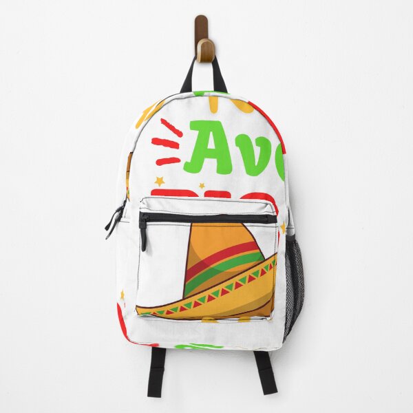 Item preview, Nacho Average Big Bro designed and sold by Trndii.
