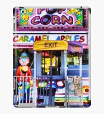 Carnival Goodies iPad Case/Skin