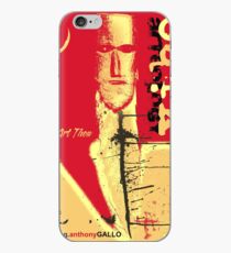 the self iPhone Case