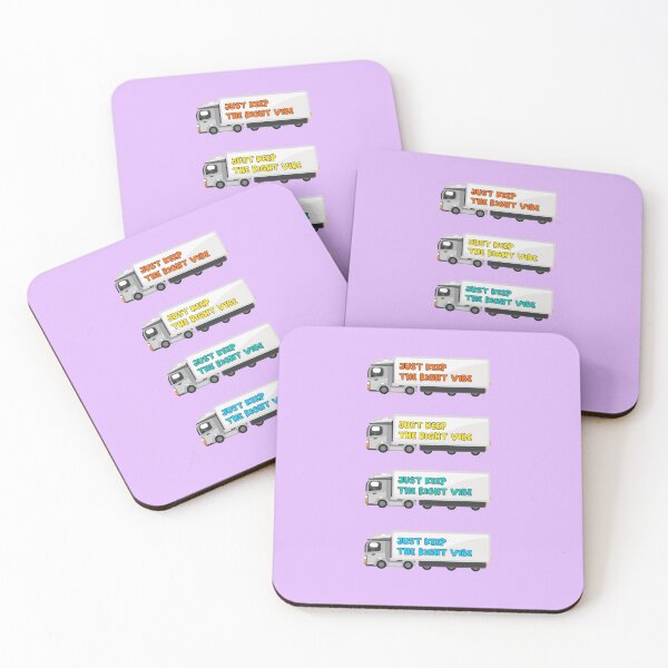 Item preview, Permission to Dance lyrics with Cargo truck designed and sold by SerenaChoe.