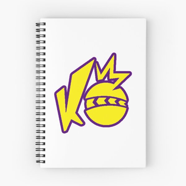 Item preview, Knockout City logo  designed and sold by manota.