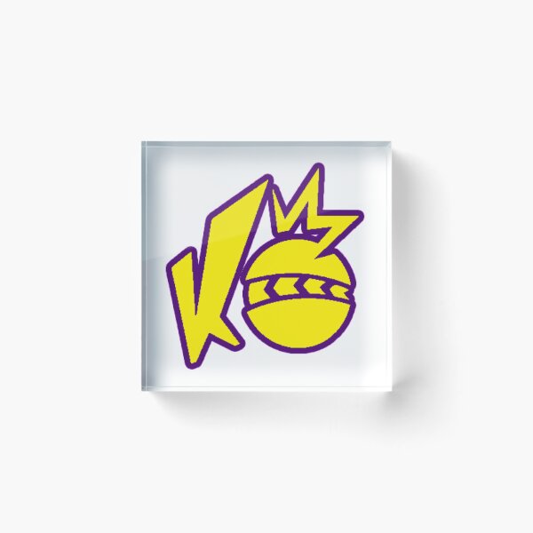 Item preview, Knockout City logo  designed and sold by manota.