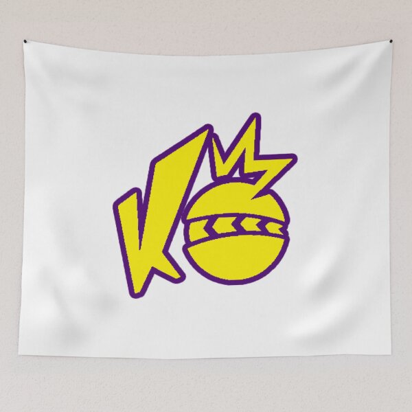 Item preview, Knockout City logo  designed and sold by manota.