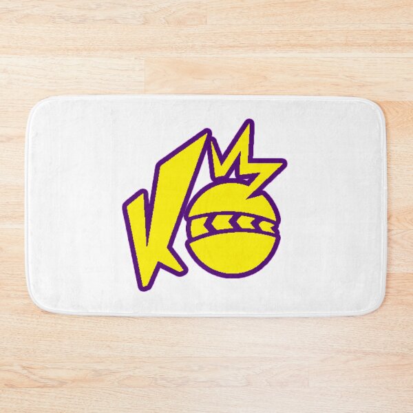 Item preview, Knockout City logo  designed and sold by manota.