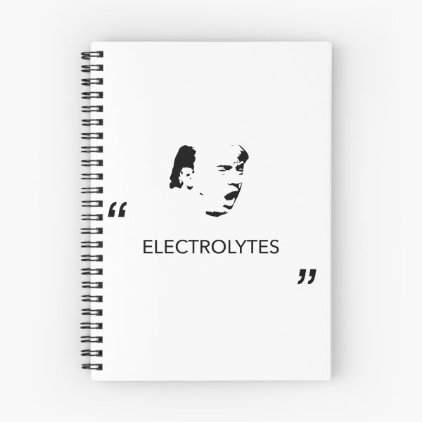 Item preview, Electrolytes designed and sold by citygirl415.