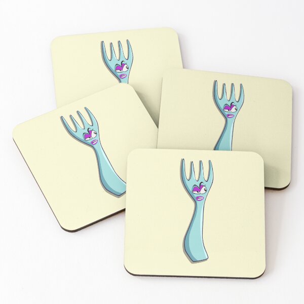 Item preview, Fork Jess 1.1 designed and sold by Sky-99.
