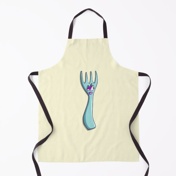 Item preview, Fork Jess 1.1 designed and sold by Sky-99.