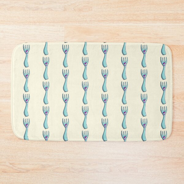 Item preview, Fork Jess 1.1 designed and sold by Sky-99.