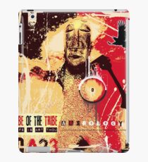 autumn dance iPad Case/Skin