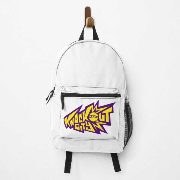 Item preview, Knockout City logo  designed and sold by manota.