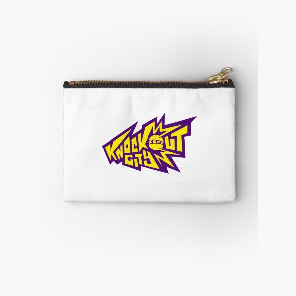 Item preview, Knockout City logo  designed and sold by manota.