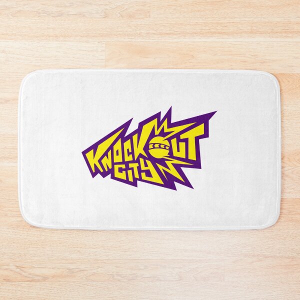 Item preview, Knockout City logo  designed and sold by manota.