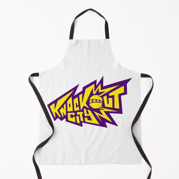 Item preview, Knockout City logo  designed and sold by manota.