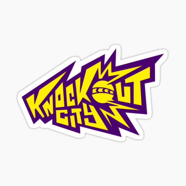 Knockout City Gameplay Gifts & Merchandise for Sale