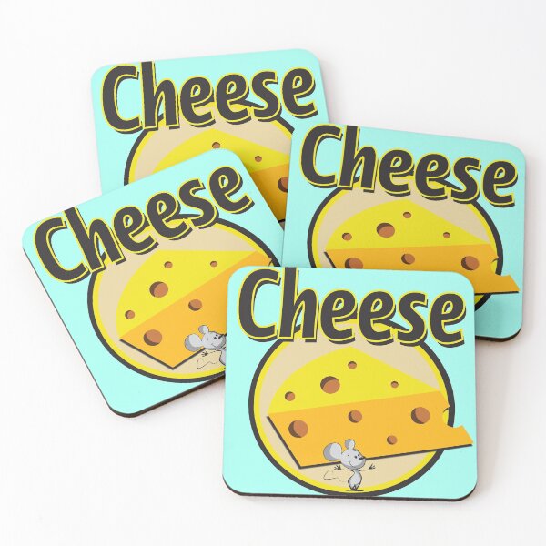 Item preview, Everyone Wants To Steal Your Cheese designed and sold by ParadoxEnvision.