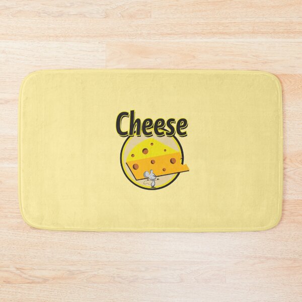 Item preview, Everyone Wants To Steal Your Cheese designed and sold by ParadoxEnvision.