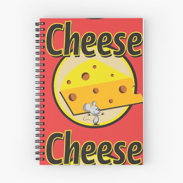 Item preview, Everyone Wants To Steal Your Cheese designed and sold by ParadoxEnvision.
