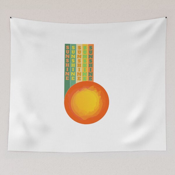 Item preview, Sunshine designed and sold by Portishop.