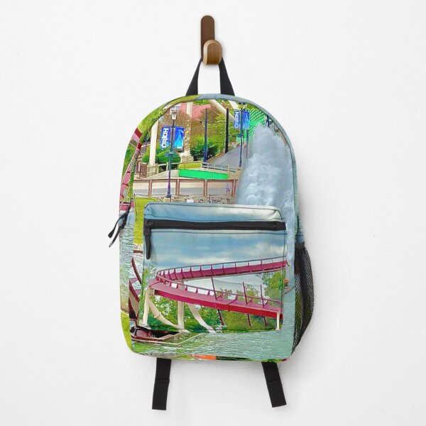 Item preview, Make a Splash designed and sold by RCExpedition.