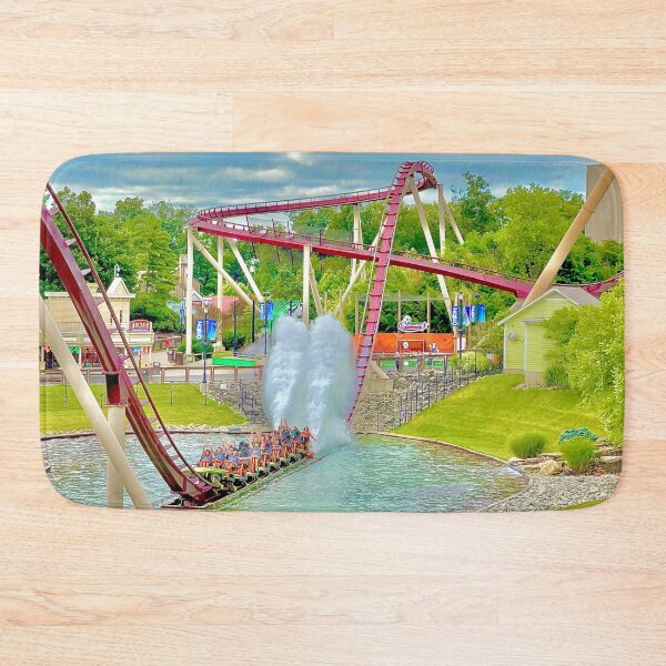 Item preview, Make a Splash designed and sold by RCExpedition.