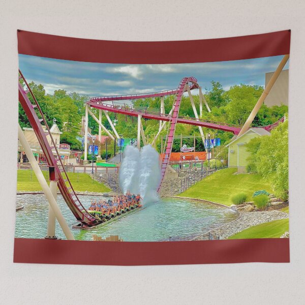 Item preview, Make a Splash designed and sold by RCExpedition.