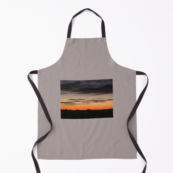 Item preview, Day is Done over Cerrillos designed and sold by oh-bi-me.