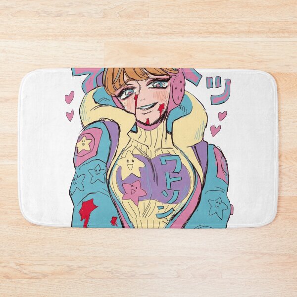Item preview, Game Girl designed and sold by Parrot Design.