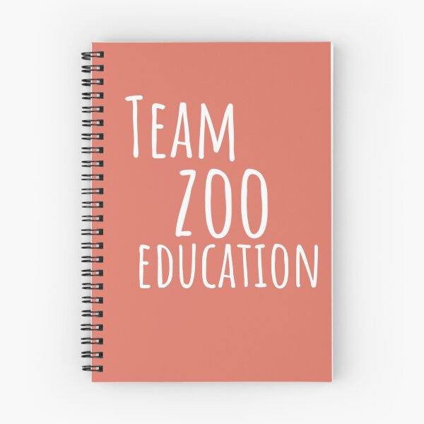 Item preview, Team Zoo Education ,Team Zoo Education – Inspiring Wildlife Learning and Conservation designed and sold by PrettylittlepastelUk.