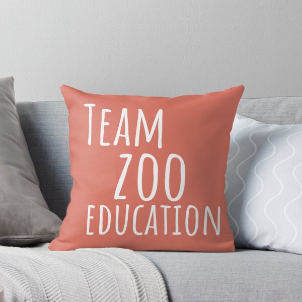 Item preview, Team Zoo Education ,Team Zoo Education – Inspiring Wildlife Learning and Conservation designed and sold by PrettylittlepastelUk.