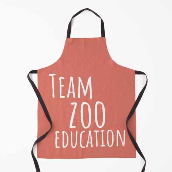 Item preview, Team Zoo Education ,Team Zoo Education – Inspiring Wildlife Learning and Conservation designed and sold by PrettylittlepastelUk.
