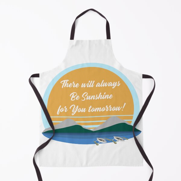 Item preview, There will always be sunshine designed and sold by markyartshop.