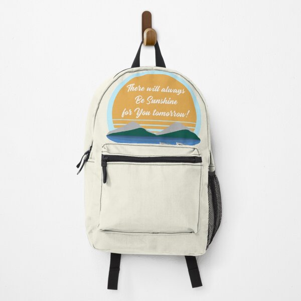 Item preview, There will always be sunshine designed and sold by markyartshop.
