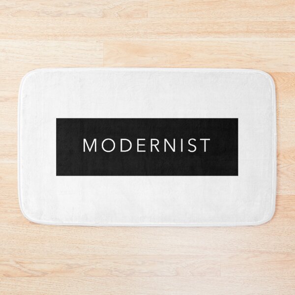 Item preview, Modernist architecture designed and sold by MaseFaceMerch.