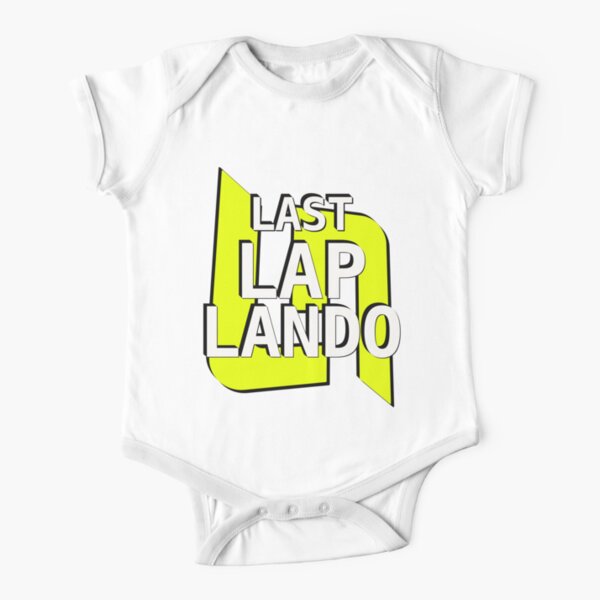 Lando Milk Short Sleeve Baby One Piece Redbubble